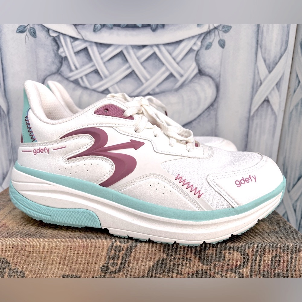 GDefy Gravity Defyer Women’s Sneakers